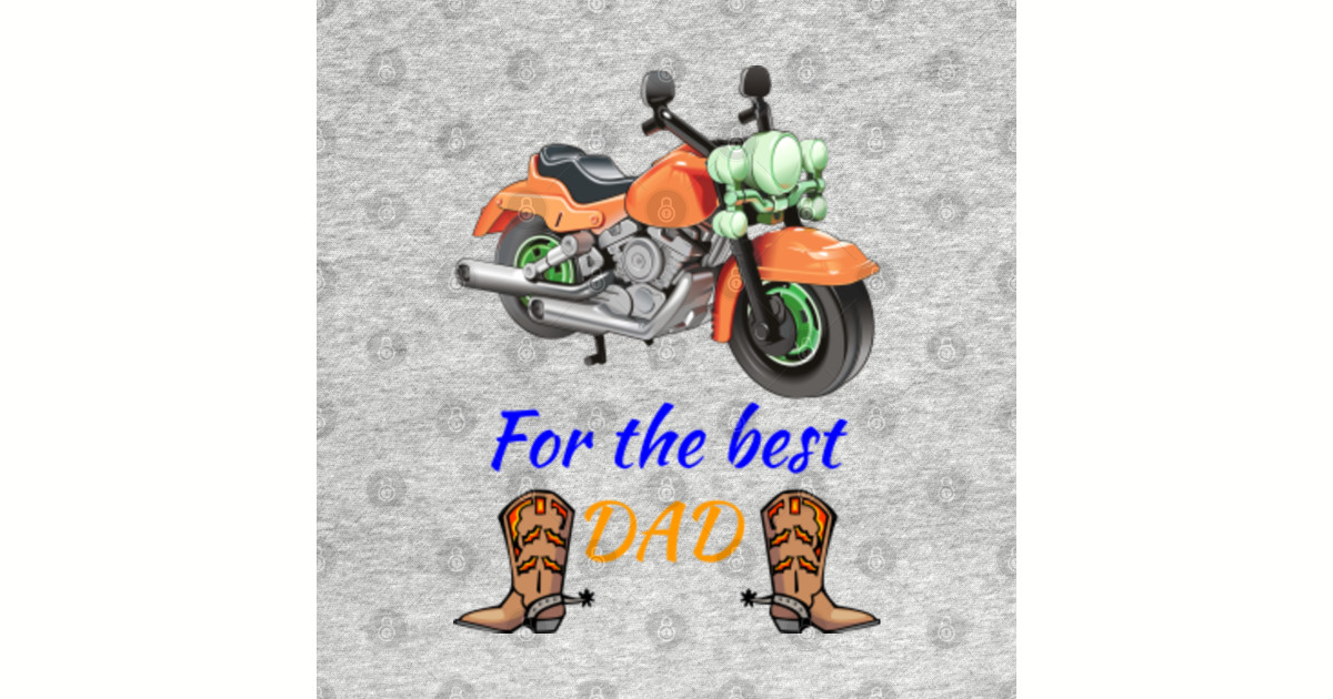 Luxury Gift ideas for dad with motorcycle - Gift Ideas For Dad